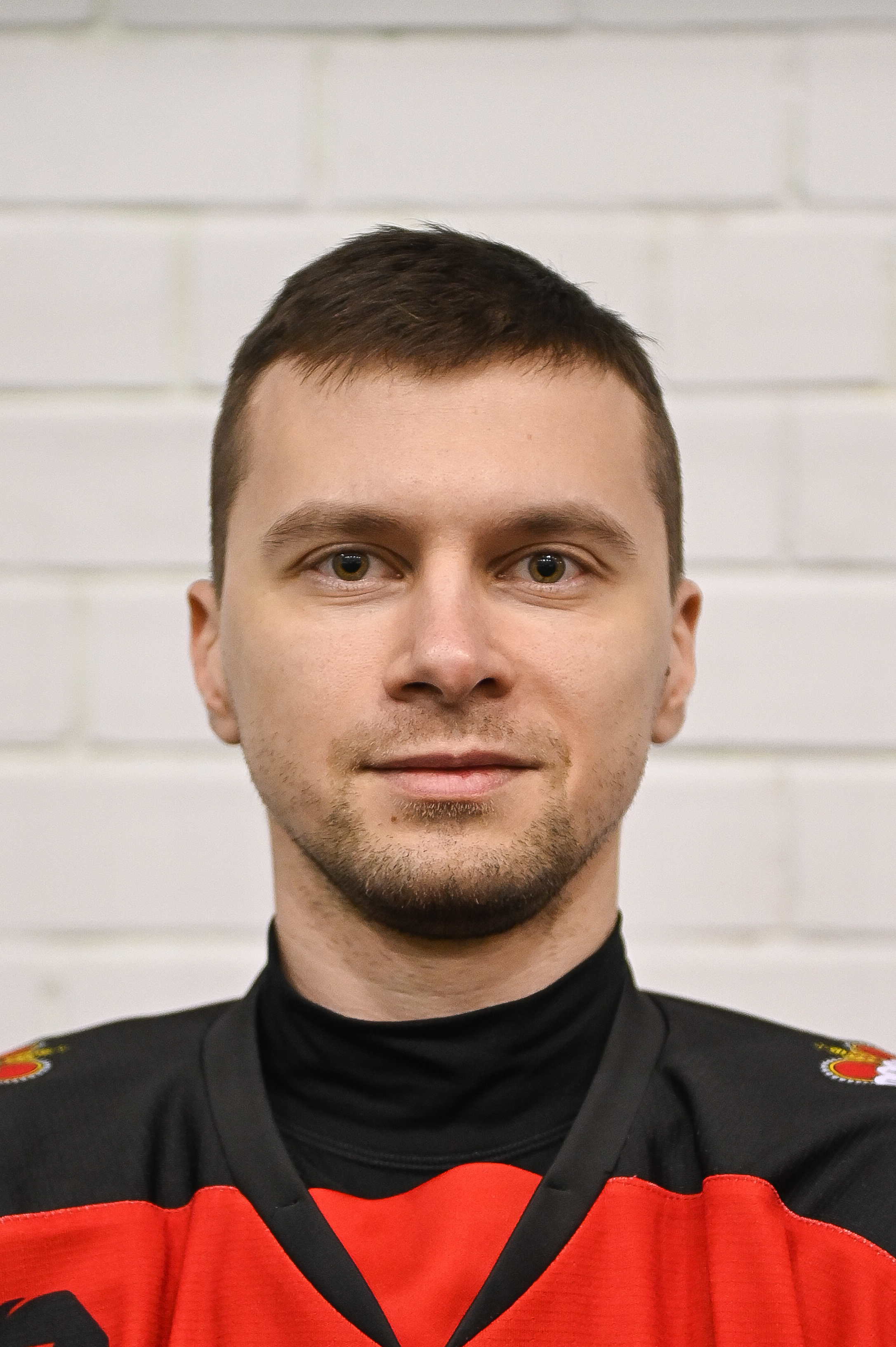 Хоханов Илья